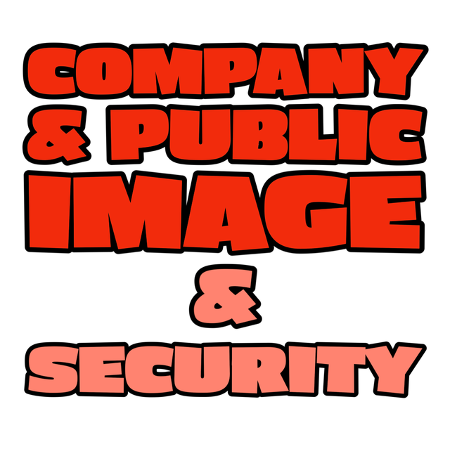 ONLINE & IN-PERSON Wk 10 Driver CPC / Company & Public Image / Security 