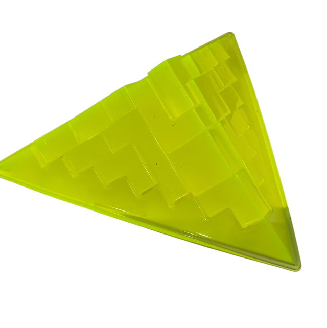 Casse Tête Pyramide 