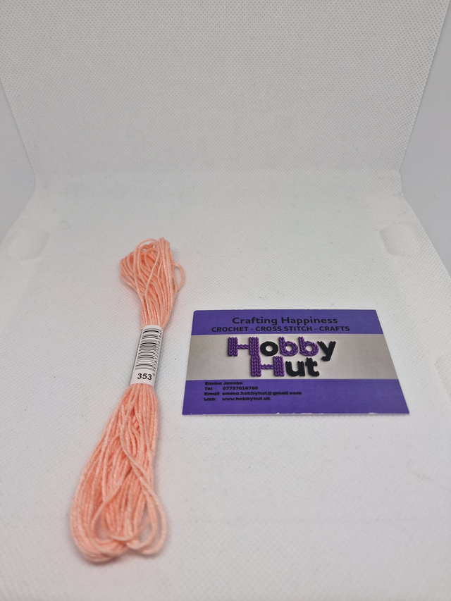 Embroidery Thread - 353