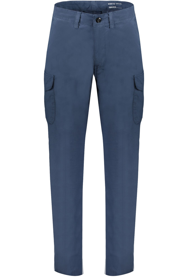 NORTH SAILS PANTALONE UOMO BLU