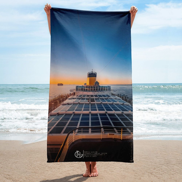 Telo mare sunset cruise