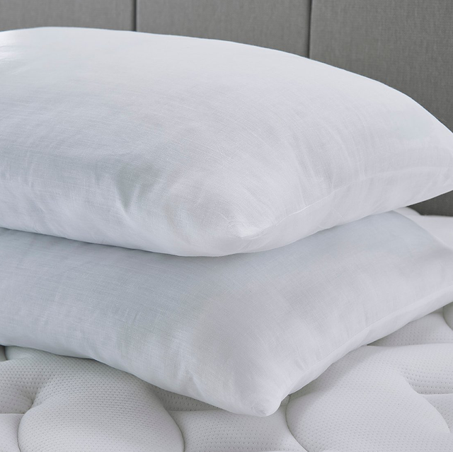 Soft Touch Soft Comfort Pillow Pair