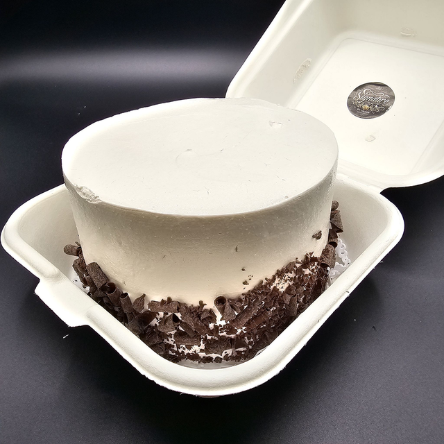 Bento Cake Forêt Noire