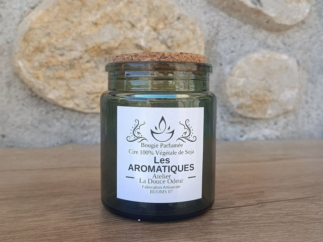 Les AROMATIQUES