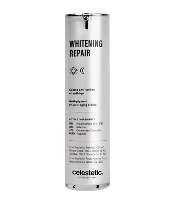 WHITENING REPAIR