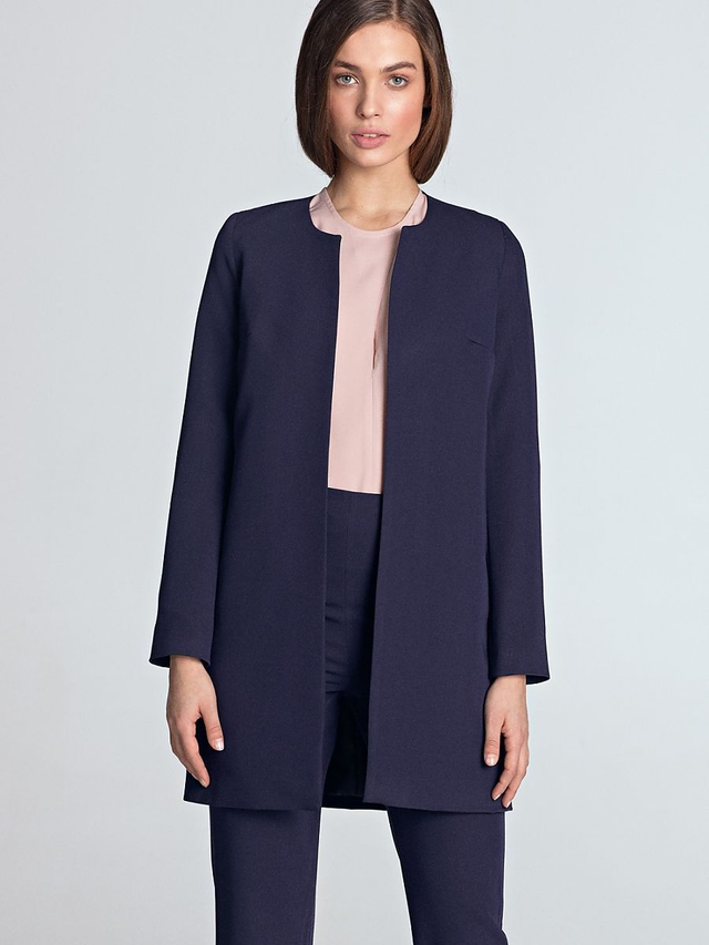 Giacca model 128195 Nife