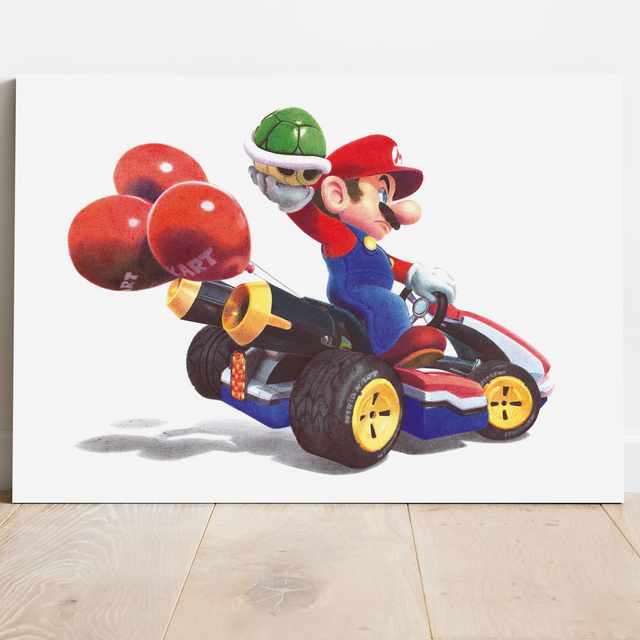Mario Kart