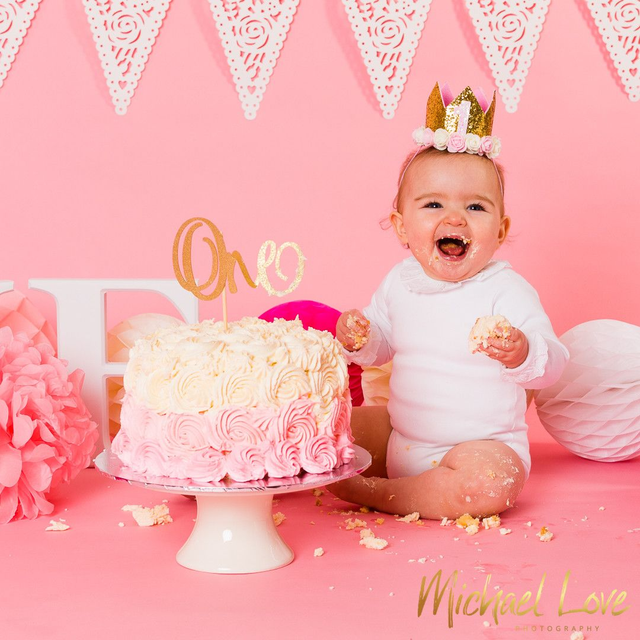 Cake Smash Collection Two