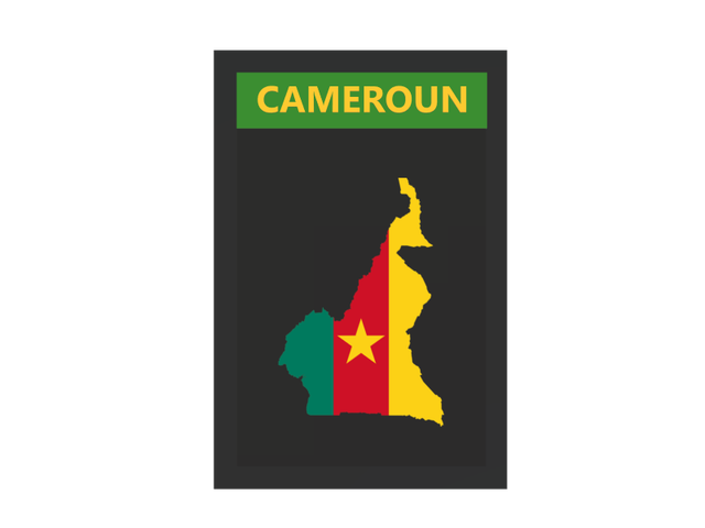 Tableau Cameroun