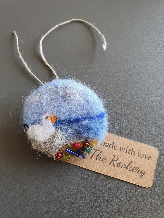 Scenic Brooches - Made To Order