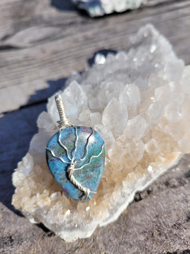 Les Arbres De vie De Lumie 