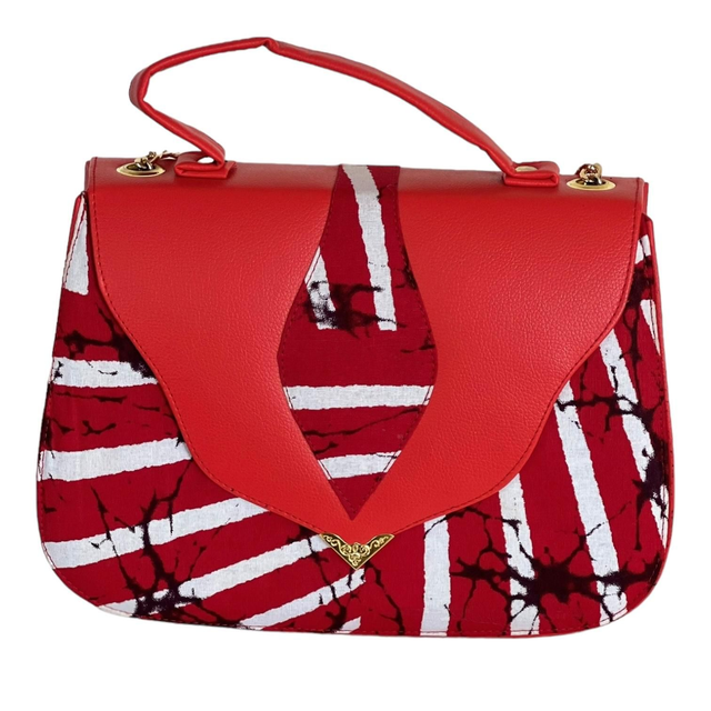 Sac à main &quot;Golden&quot;