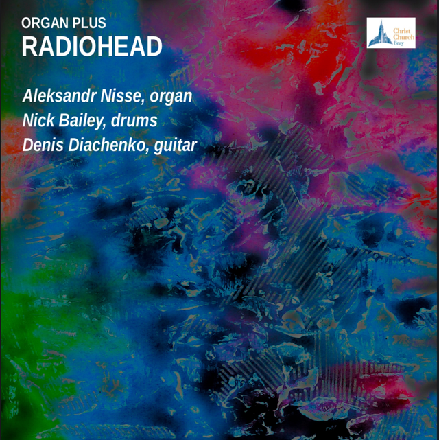 Concession - Radiohead Organ Plus