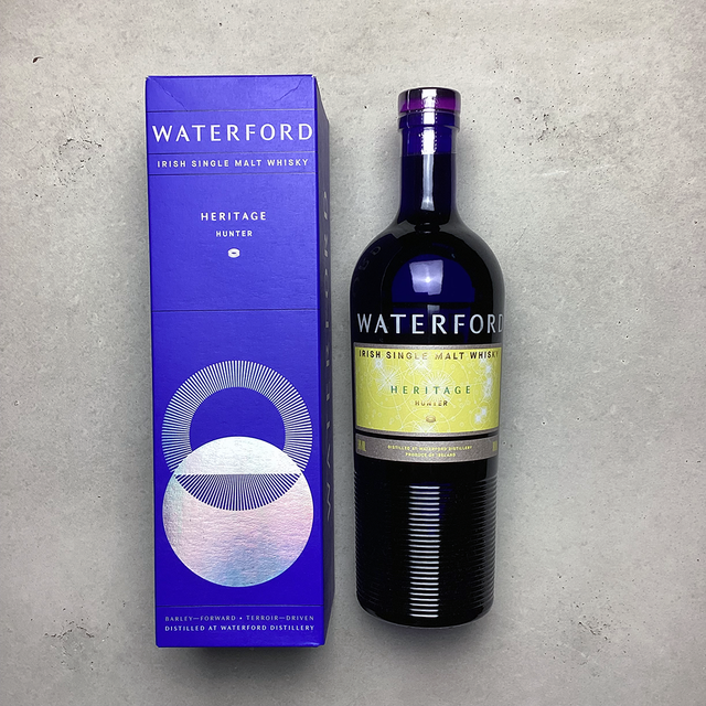 WATERFORD Heritage Hunter