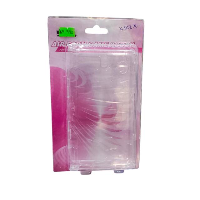 Carcasa Acrilica Nintendo DS I XL