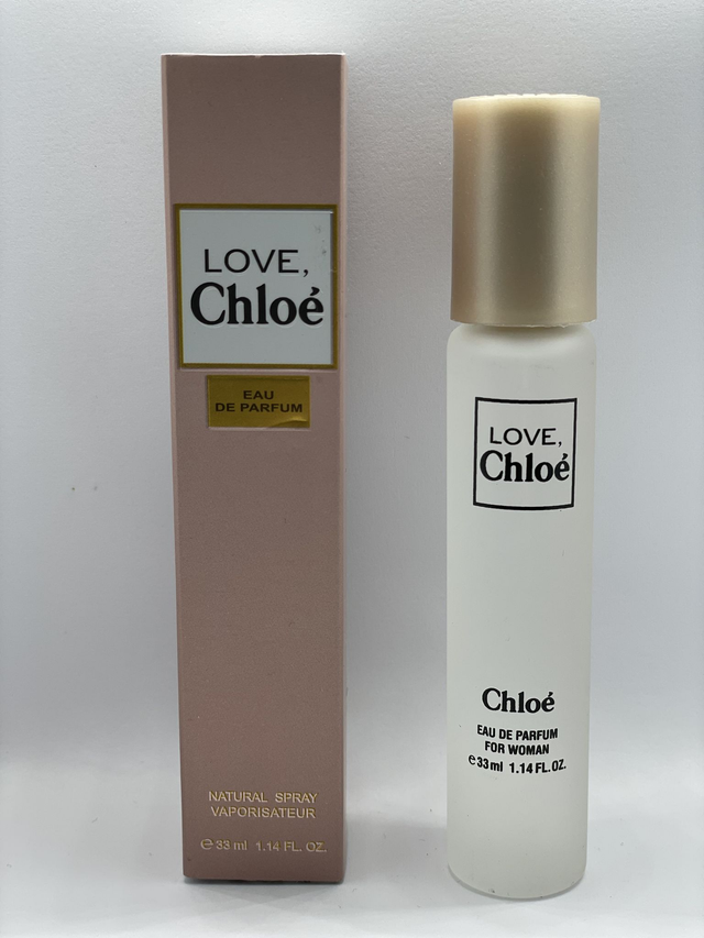 CHLOE Love