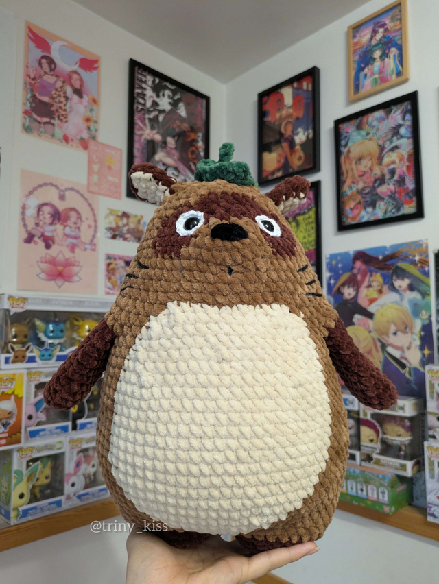 Tanuki