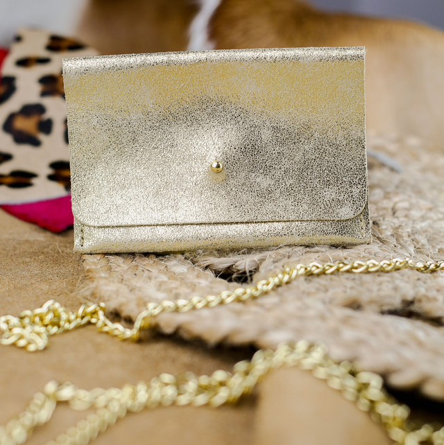 DIM.30 Novembre 14H-16H• Atelier Maroquinerie