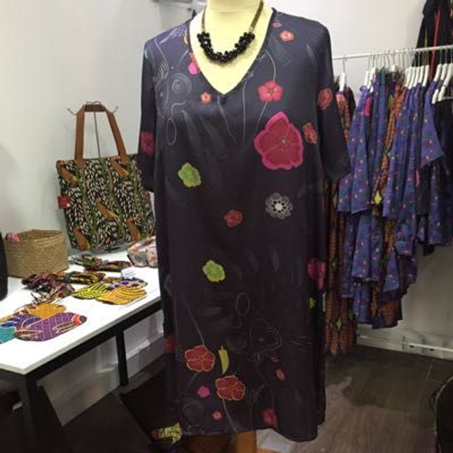 Robe Judith