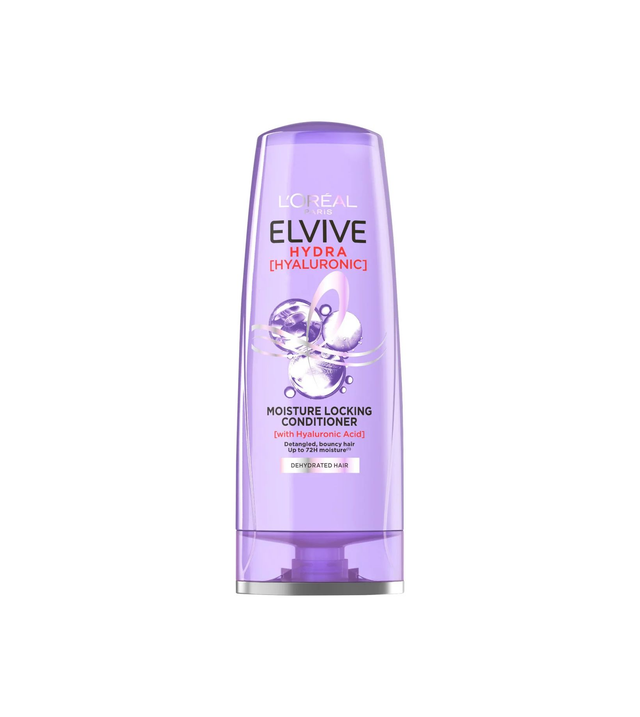 L&#039;Oreal Elvive Hyaluronic Conditioner