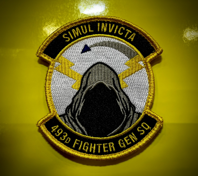 493 FGS SIMUL INVICTA GOLD 