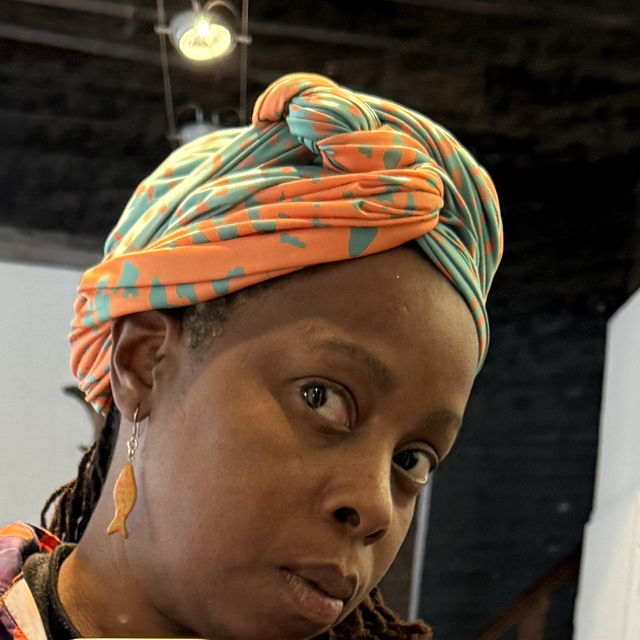 Turban femme beauté confort et identité 