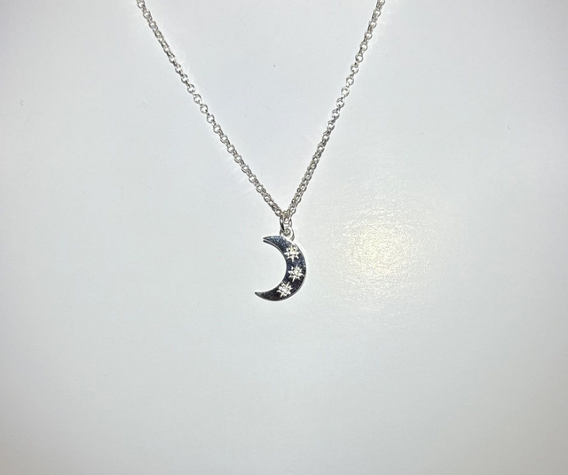 Crescent Moon