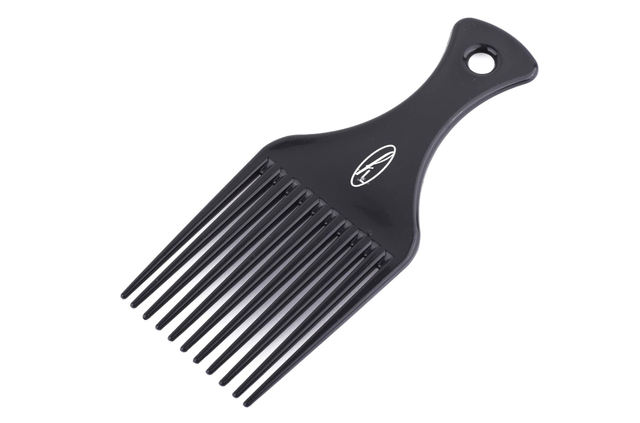 Fine Lines Lift comb, Plastic (108-00)