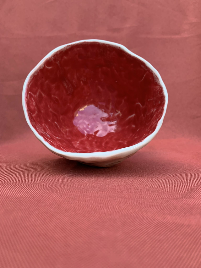 Bol "Oiseau Enchanteur"