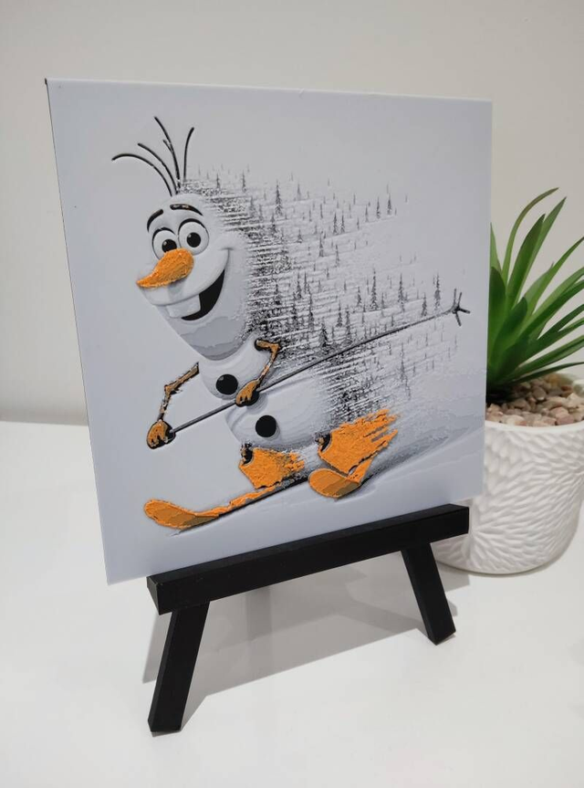 Olaf