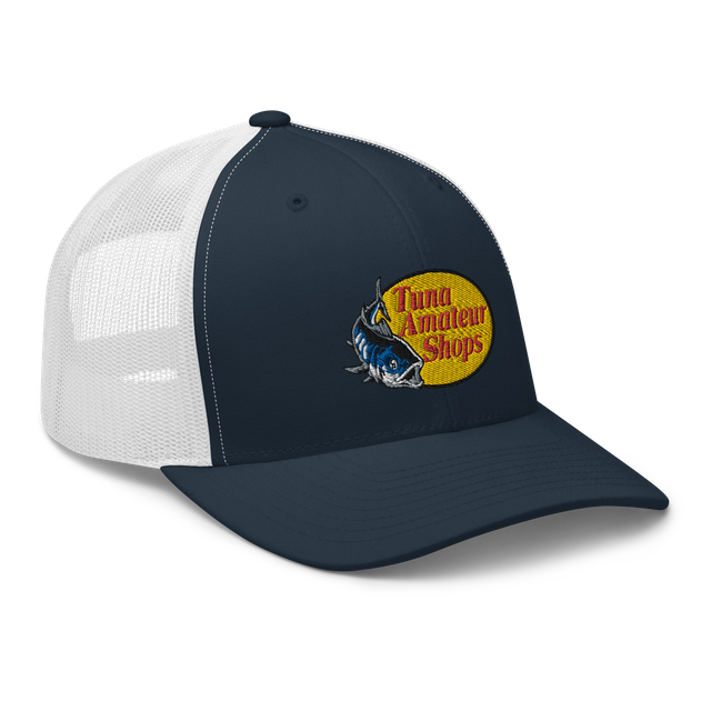 &quot;Tuna Amateur&quot; Hat