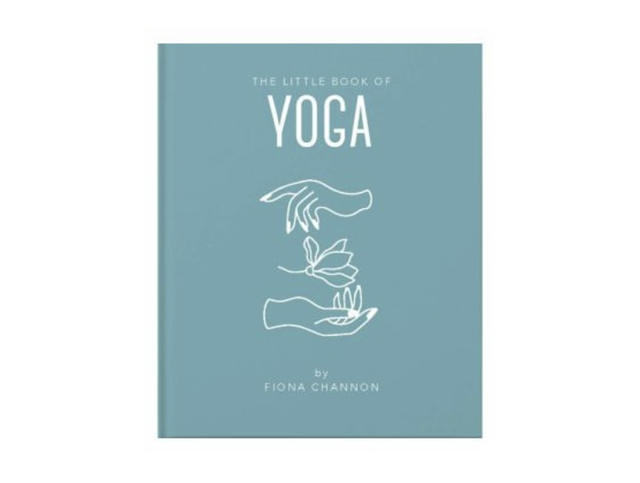 Little Book of Yoga