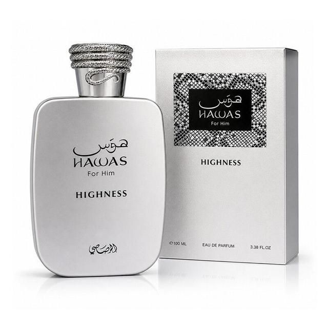 Otro Men S Hawas Highness EDP Spray 3 4 Oz Fragrances