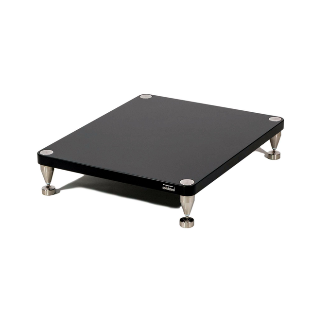 Solidsteel HY Series Large Amp Stand Sort