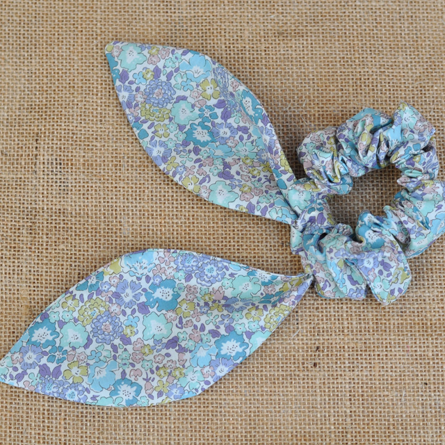 Chouchou ou foulchie - Michelle Seychelles