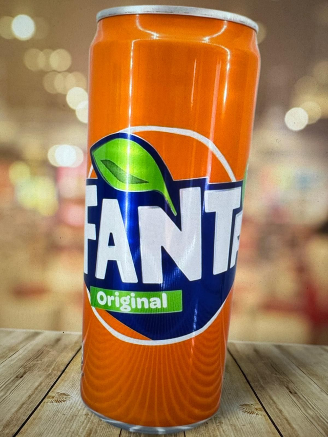 Fanta (33cl)