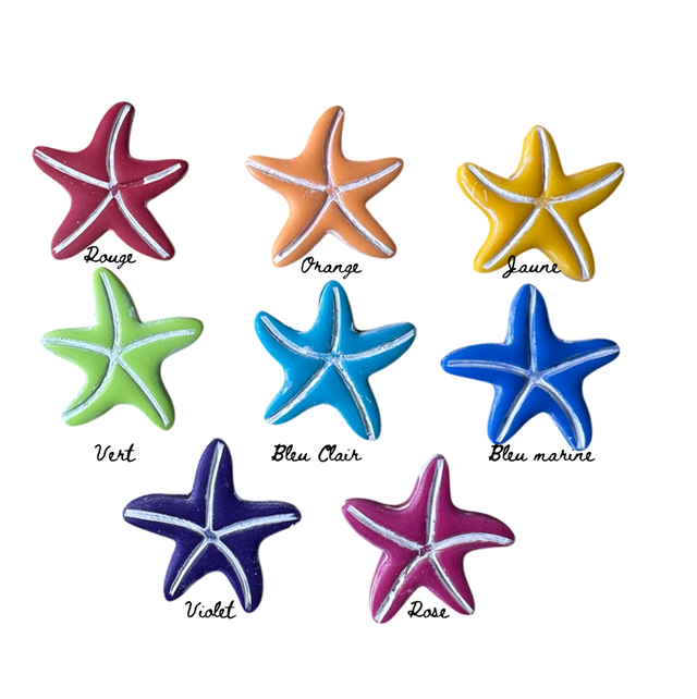 Cadre photo identité avec magnet interchangeable