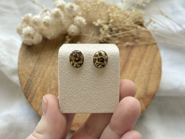 Clou - SAVANA - ovale