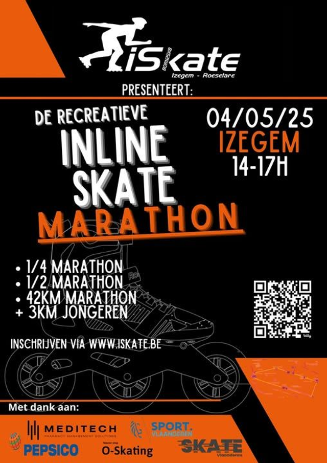 Marathon 2025 - 42km