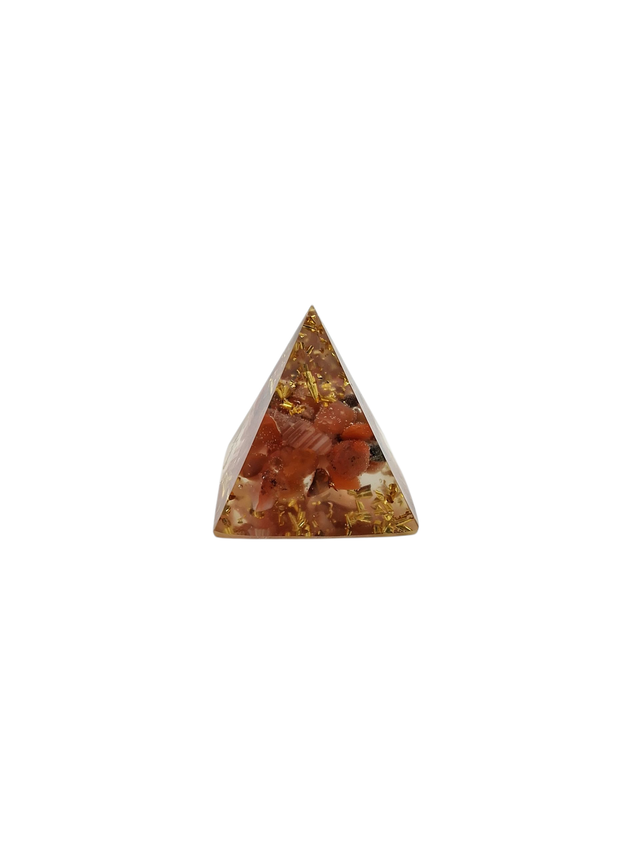 Pyramide Onyx