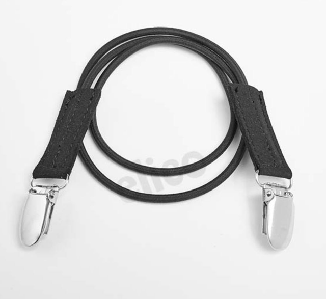 Elico Competition Clip