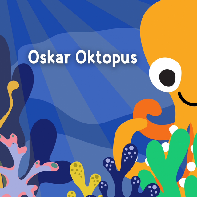 Oskar Oktopus