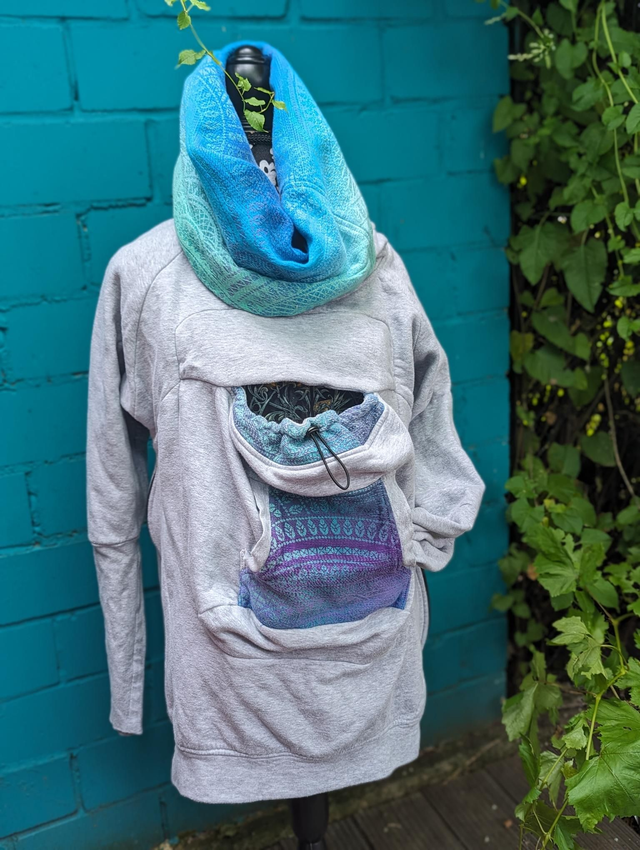 LennyLamb Tragepullover 3.0 