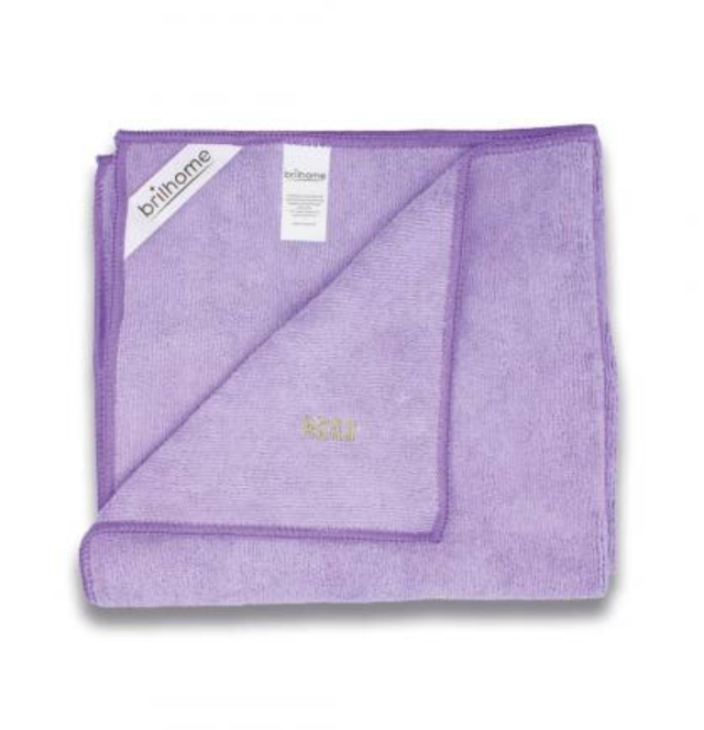 🧽 Terry - chiffon en microfibre anti-poussière multisurface