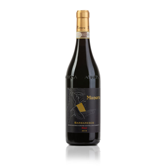 Rizzi, Barbaresco 2021 - Manera