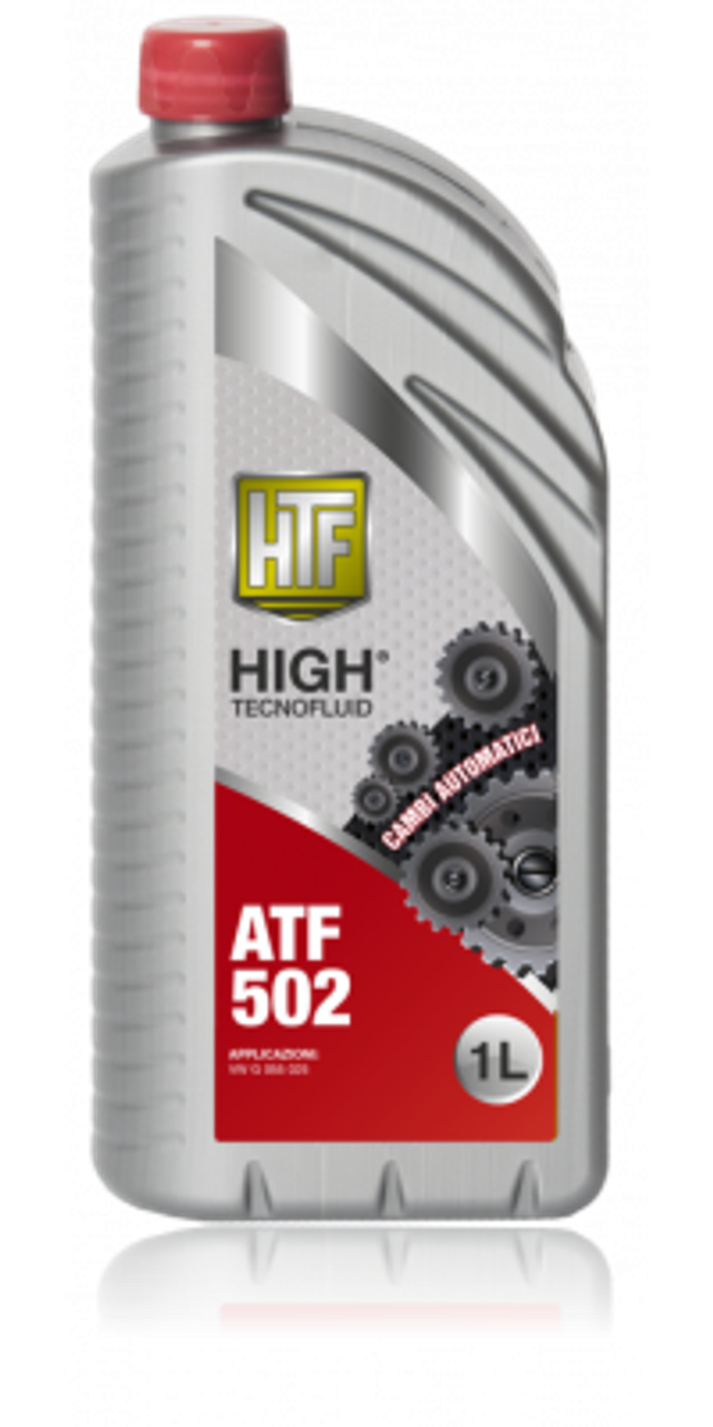 HT25 - ATF 502 HIGH TECNOFLUID