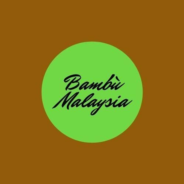 Bambù Malesya - Essenza