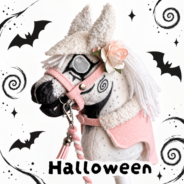 Hobby horse A6