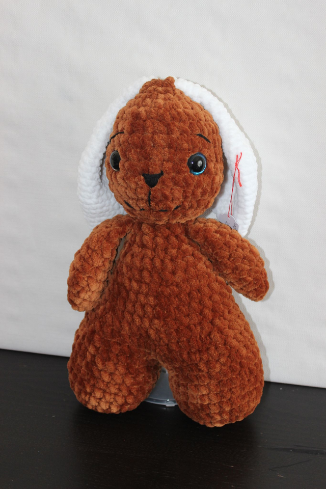 Big Bunny