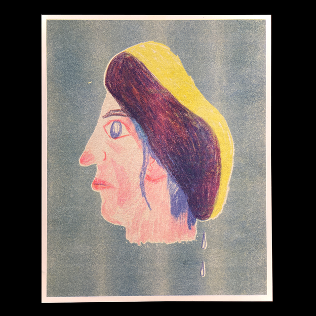 czepek - Gosia Kulik